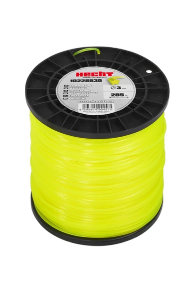 HECHT 10228530 - VÁGÓSZÁL SZEGÉLYNYÍRÓHOZ 'CSILLAG' 3,0*285M