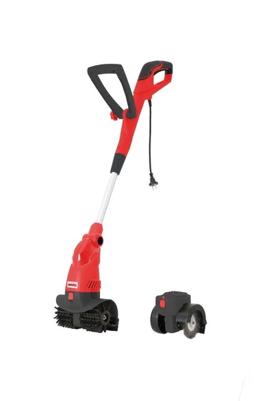 HECHT 445 - ELEKTROMOS GYOMIRTÓ, 550 W