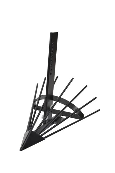 HECHT 8001020 - BURGONYA KISZEDŐ