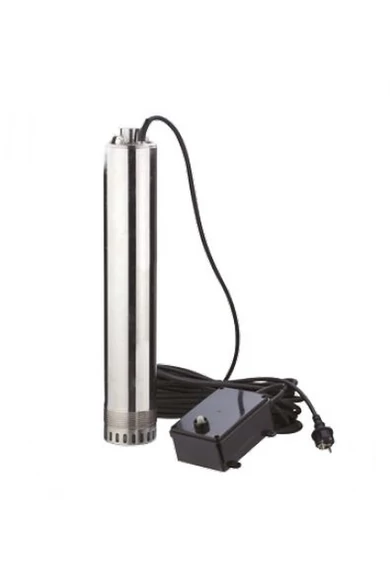 HECHT 3520 - MÉLYKÚT SZIVATTYÚ, 1000 W