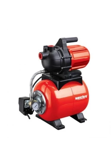 HECHT 3800 - HÁZI VÍZMŰ 800W