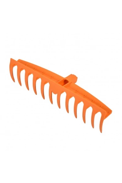 HECHT 600112 - NYLON GEREBLYE-FEJ, 410MM