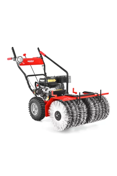 HECHT 8680 SE - BENZINMOTOROS SEPRŐGÉP
