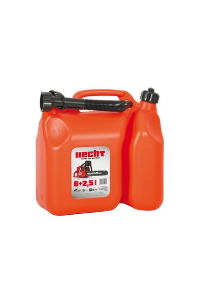 K 00085 - KOMBINÁLT ÜZEMANYAGKANNA 6+2,5 L
