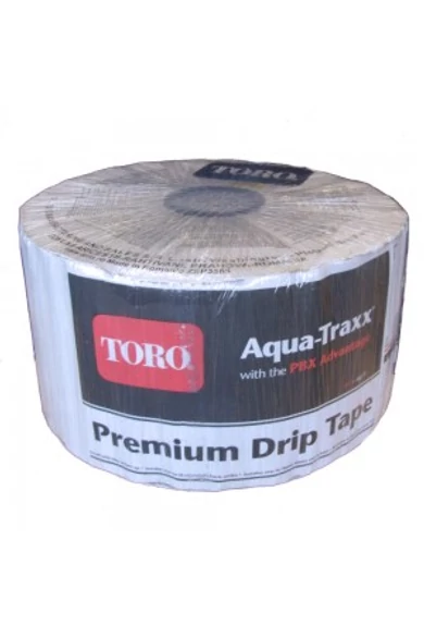 Csepegtető szalag Aqua Traxx 6mil  20cm osztás 3300m/tekercs