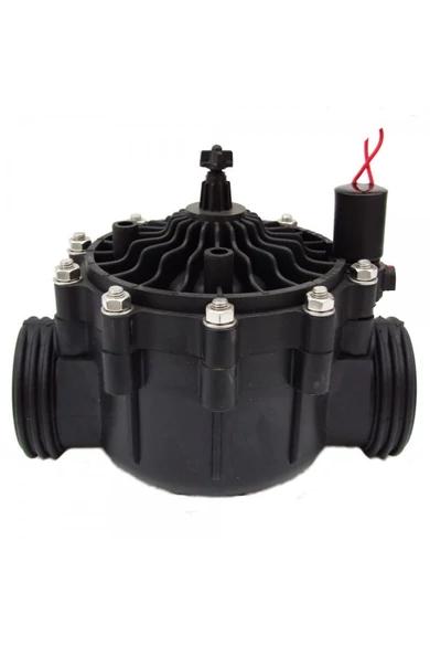 Galarza 6/4" BB szelep 5-20m3/h; 1,4-10bar