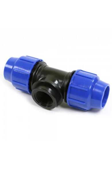 KPE T idom belső 32x1x32