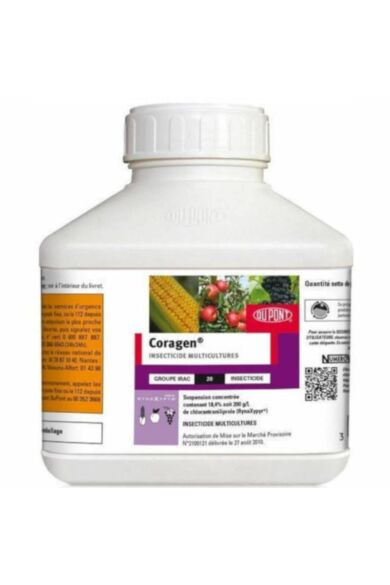 Coragen 20 SC 1l