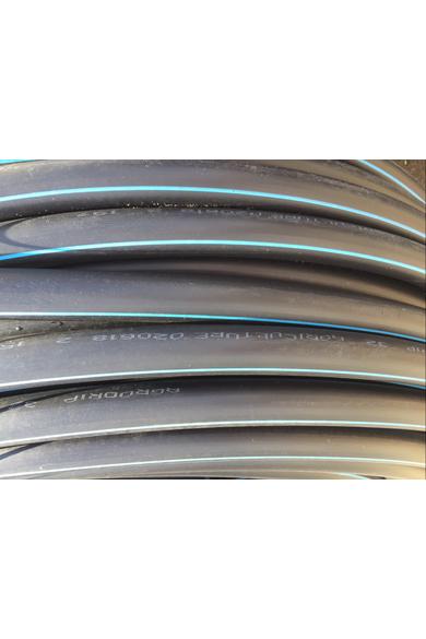 LPE cső 25 mm (3/4") 6 bár (100 m)