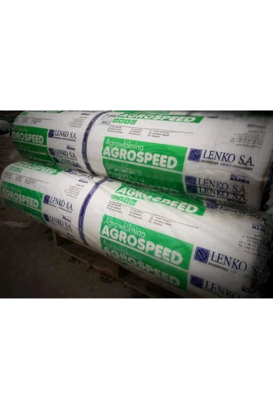 Agrospeed Fátyolfólia 4,25x100 19gr/m2