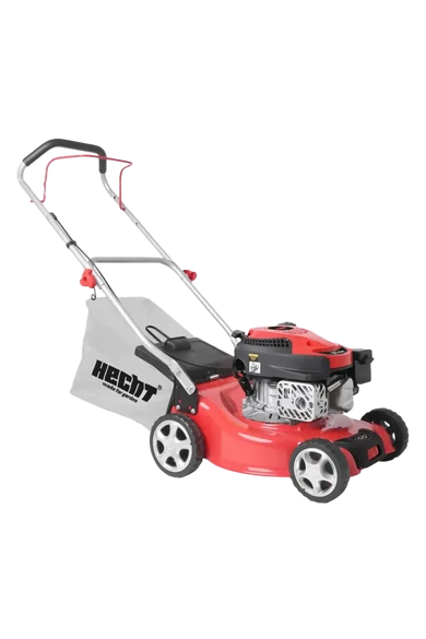 HECHT 540 - BENZINMOTOROS FŰNYÍRÓ