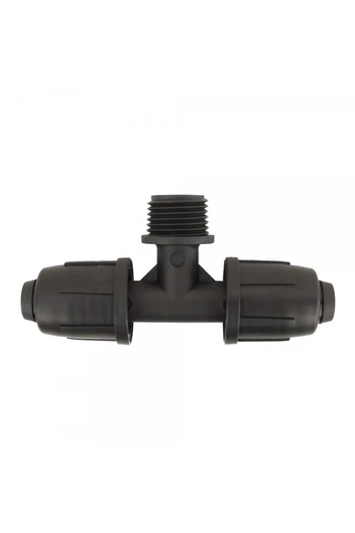 LPE T elágazás 20x1/2x20