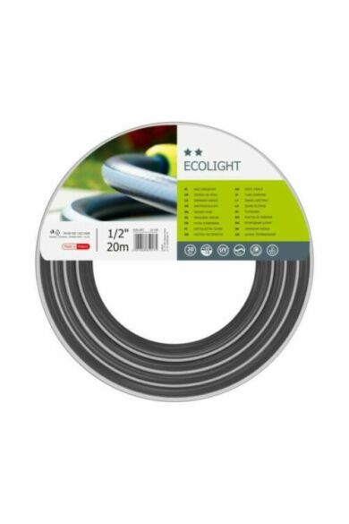 Locsolótömlő Ecolight 1/2" 20m
