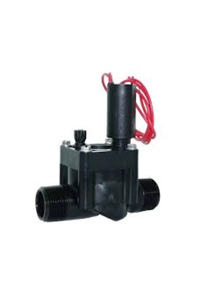 Hunter PGV100 1" KK mágnesszelep