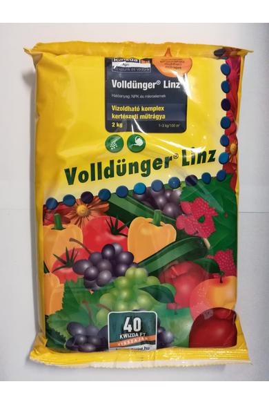 Volldünger Linz 14:7:21   2kg