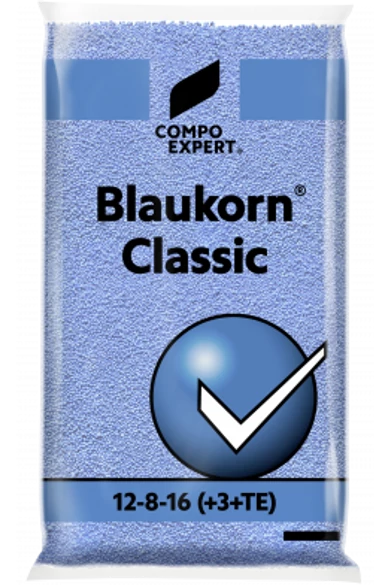Blaukorn Classic 12-8-16 25 kg
