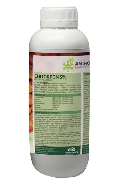 Chitopron 5%  1L