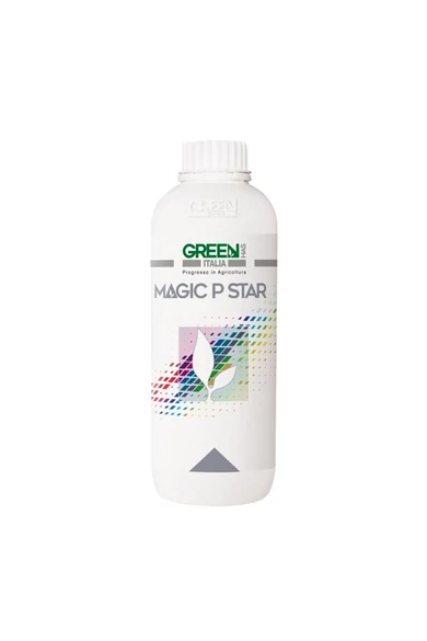 Magic P Star 5 l