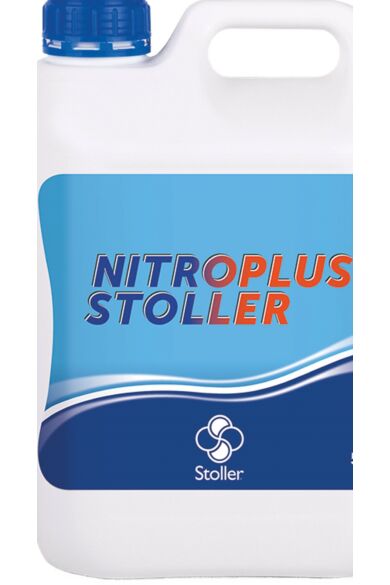 Nitroplus Stoller 20 L