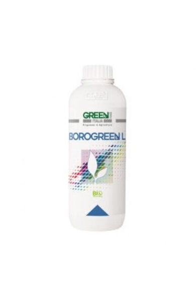 Green Borogreen 1L 