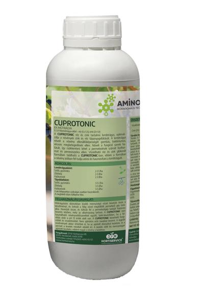 Cuprotonic 1L