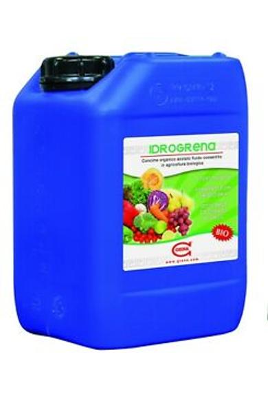 Idrogrena 5L