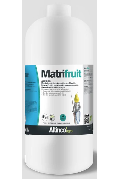Matrifruit 1L