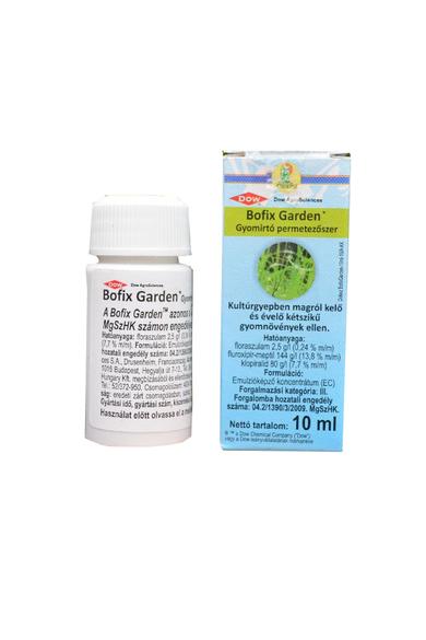 Bofix garden 10ml (amp)