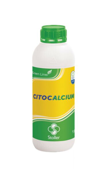 Citocalcium 1L