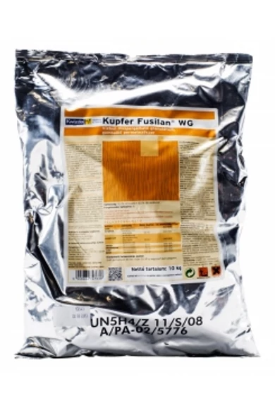 Kupfer Fusilan 1kg