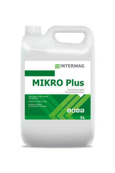 Mikro Plus (Intermag) 5L