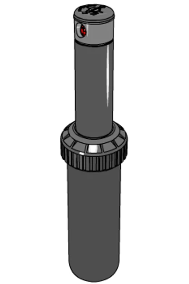 K-Rain ProPlus szórófej 10 cm.