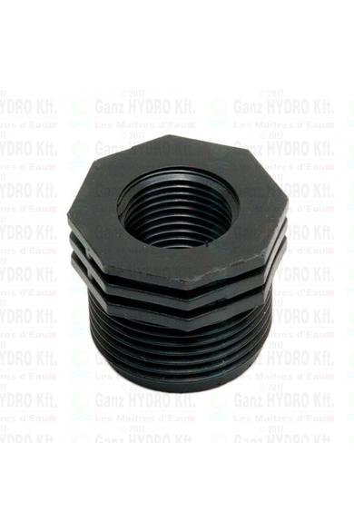 Irritec Menetes Szűkítő 6/4"x5/4" KM-BM Műanyag