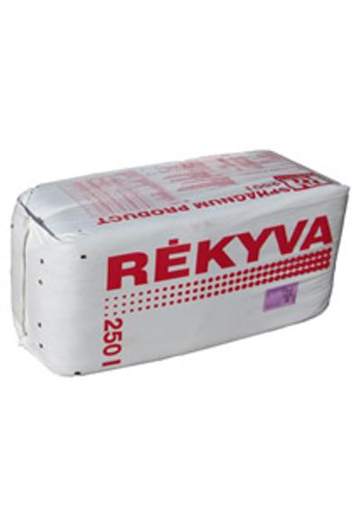 Tőzeg Rekyva Peat (piros) 250 l