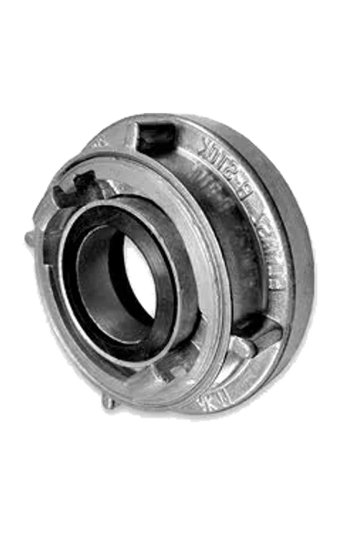 Storz áttétkapocs 75/52