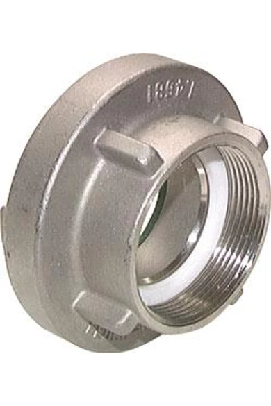 Storz kapocs 75/2,5" belső menet