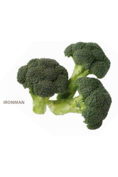 IRONMAN 2500 szem