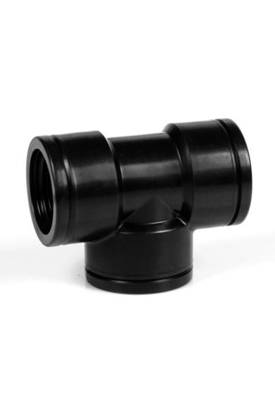 Irritec T-idom 1"x1"x1'