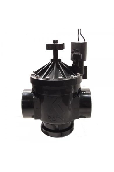 K-RAIN Pro 150 2"BB