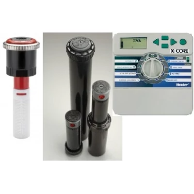 Öntözési eszközök